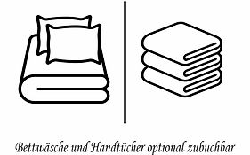 Parkresidenz am Hafen Wohnung HF 26 - Min Höög